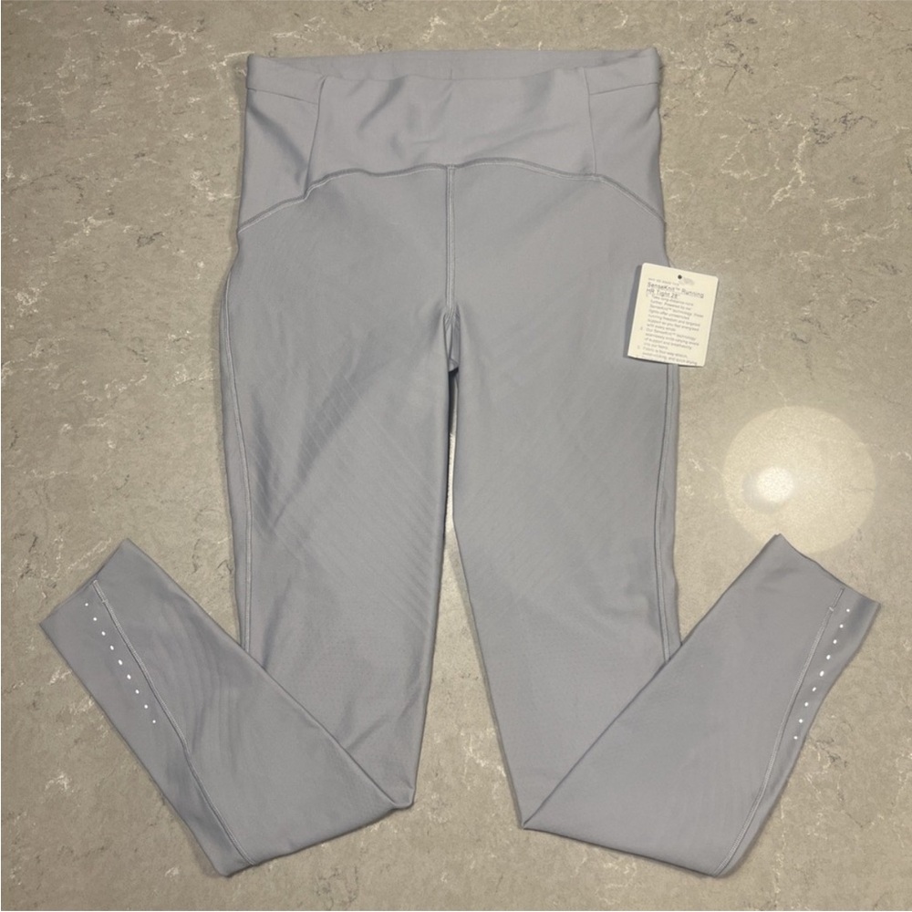 Lululemon SenseKnit High-Rise Running Tight 28"
Rhino Grey NWT
W5CZ2S - Picture 10 of 16